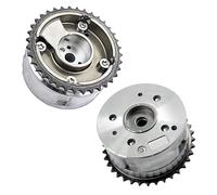 Intake Exhaust Camshaft Phaser Sprocket For Hyundai For KIA Elantra Kona Sonata Tucson Veloster Forte 5 Optima Soul Engine: G4FJ 1.6L