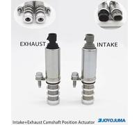 Intake Exhaust Camshaft Position Actuator Solenoid Valve for12655421 12655420(Exhaust Valve)