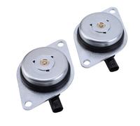 Intake Exhaust Engine Cam Camshaft Adjuster Magnet Solenoid Sensor Variable Valve Timing Solenoid for Vauxhall Adam 2013-2019 Replace 55562223 25195245 1235022