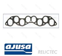 NEW INTAKE EXHAUST MANIFOLD GASKET FOR FIAT ALFA ROMEO PALIO 178 UNO 146 AJUSA