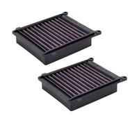 Intake filter For CRF1100L Africa Twin LA AP AR AS For Adventure Motorcycle Intake Cleaner Air Filters 17210-MKS-E00(2PC)