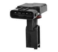 Intake Flow Meter Bracket Base Mass Air Flow Sensor W/O Housing 13800-54G00 Af10577 Mas0404 74-50045 1380054G00 For Suzuki Aerio 2004 2005 2006 2007 L4 2 3L Mass Air Flow Meter Sensor