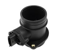 Intake Flow Sensor Compatible With Fiat For Strada For Pickup 1.9 2003 2004 2005 2006 2007 2008 2009 Air Mass Meter Air Flow Sensor OEM: 0280218166 A113614011