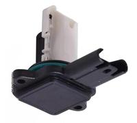 Intake Flow Sensor Compatible With For 5 Series For Wagon For E61 2004 2005 2006 2007 2008 2009 2010 1 Pcs Meter Air Flow Sensing 5WK97502