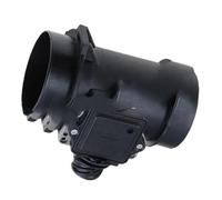Intake Flow Sensor Compatible With For E39 For 520i 1996 1997 1998 1999 2000 1 Pcs MAF Mass Air Flow Sensor Mete Accessories 5WK9007Z