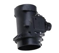 Intake Flow Sensor Compatible With For E39 For 520i For Touring 1999 2000 2001 2002 2003 2004 1 Pcs Mass Air Flow Sensor Meter Accessories 5WK9007Z