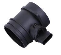 Intake Flow Sensor Compatible With For E91 For 318i For Compatibili For Touring 2006 2007 1 Pcs MAF Sensor Mass Air Flow Meter 13627533853