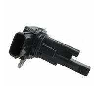 Intake Flow Sensor Compatible With For Prius (1.8) 2010 2011 2012 2013 2014 2015 For Rav4 (2.5) 2013 2014 2015 2016 MAF Mass Air Flow Sensor Meter OEM: 22204-0V020