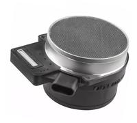 Intake Flow Sensor Compatible With Gmc For C3500 For Pickup 2001 2002 For Denali 2001 2002 2003 1Pcs Mass Air Flow Meter Sensor Replacement Parts 25168491