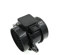 Intake Flow Sensor Compatible With Kia For Rio DC_ 1.5 16V A5D 2000 2001 2002 2003 2004 2005 Mass Air Flow Meter MAF Sensor OEM: 0K32A13210 0K32A-13210 5WK9625Z
