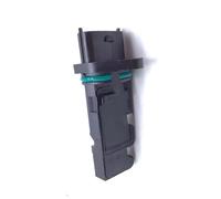 Intake Flow Sensor Compatible With Vauxhall For Agila 2000 2001 2002 2003 2004 1 Pcs Mass Air Flow Meter Sensor Air Flow Meter Sensor 0986280230