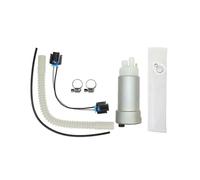 Intake Fuel Pump Assembly For BMW X3 2004 2005 2006 2.5L 3.0L 16117159604 E83 Intank Fuel Pump W/Strainer