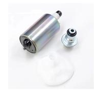 Intake Fuel Pump Assembly Fuel Pump Filter Regulator Strainer For For Brute For Force 750 4x4i KVF750 For ATV For Vulcan 900 2008-2018