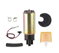 Intake Fuel Pump FOR TOYOTA Universal 12V 125LPH Electric In-tank E85 Fuel Pump