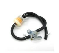 Intake Fuel Pump Universal Fuel Tap Gasoline Switch Faucet For Gas Engine Tanks Petrol Filter