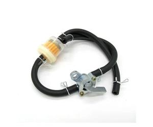 Intake Fuel Pump Universal Fuel Tap Gasoline Switch Faucet For Gas Engine Tanks Petrol Filter
