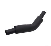 Intake Hose, 1 Piece, Ventilation Rubber Hose, Direct Replacement, Construction, For Toyota RAV4 2006-2008