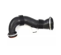 Intake Hose 1434E1 9687883680 Intake Pipe Air Filter Turbocharger Hose For Lancia