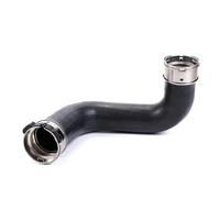 Intake Hose 14463-5X04B 14463-5X00B Boost Intake Hose for N&issan NP300 for Navara for Pathfinder III 2005-