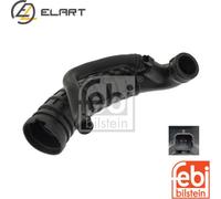 INTAKE HOSE AIR FILTER 100412 FOR MINI N14B16AB/B16A 1.6L 4cyl