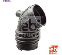 INTAKE HOSE AIR FILTER 103094 FOR M43 B19 1.9L 4cyl