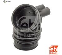 INTAKE HOSE AIR FILTER 103255 FOR M43 B19 1.9L M43 B16 1.6L 4cyl