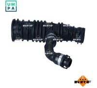 Air filter intake hose Exhaust Turbocharger 165001 NRF for FORD VOLVO