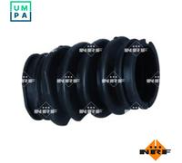 INTAKE HOSE, AIR FILTER FOR FORD C-MAX FOCUS TOURNEO CONNECT NRF 165009