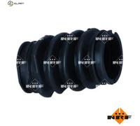 INTAKE HOSE, AIR FILTER FOR FORD C-MAX FOCUS TOURNEO CONNECT NRF 165009