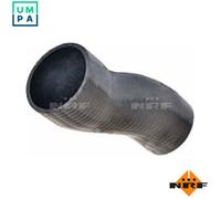 NRF 165019 Intake pipe, air filter