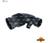 NRF 165032 Intake pipe, air filter
