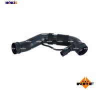 NRF 165033 Intake pipe, air filter