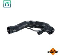 NRF 165033 Intake pipe, air filter