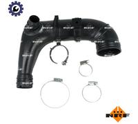 INTAKE HOSE AIR FILTER 165034 FOR FIAT LANCIA 188 A9.000 1.2L 4cyl PUNTO 1.2L