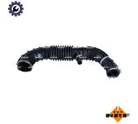 NRF 165035 Intake pipe, air filter