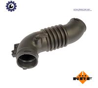 Air filter intake hose 166342 NRF for DACIA SANDERO II