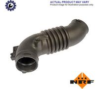 INTAKE HOSE AIR FILTER 166342 FOR DACIA SANDEROII D4F732/734 1.1L 4cyl