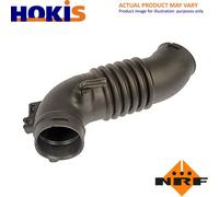 INTAKE HOSE AIR FILTER 166342 FOR DACIA SANDEROII D4F732/734 1.1L 4cyl