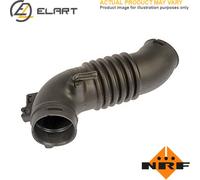 INTAKE HOSE AIR FILTER 166342 FOR DACIA SANDEROII D4F732/734 1.1L 4cyl