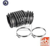 INTAKE HOSE AIR FILTER 172134 FOR FORD CSDB/CSDA/QQDB/QQDA/Q7DA/QQDC 1.8L 4cyl