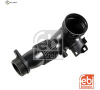 Air Filter Hose 179684 Febi Pipe 13717599521 13717605638 Top Quality Guaranteed