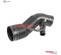 New Intake Hose, air filter for AUDI SEAT SKODA VW:A3,LEON,BORA I,A3 / S3