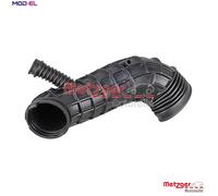 METZGER 2388049 Intake pipe, air filter