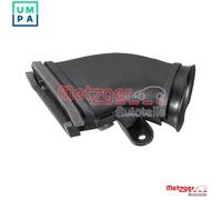 INTAKE HOSE AIR FILTER 2389072 FOR OPEL ASTRA/Van/Sports/Tourer 1.5L 3cyl