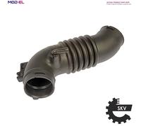 ESEN SKV 24SKV476 Intake pipe, air filter