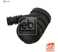 Air filter intake hose Mass Air Flow Sensor to throttle body 38542 FEBI BILSTEIN