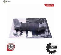 INTAKE HOSE AIR FILTER 43SKV914 FOR MERCEDES-BENZ CLS/SEDAN/GRANDE E-CLASS 5.5L