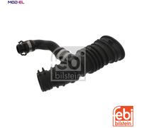 FEBI BILSTEIN 46730 Intake pipe, air filter