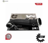ESEN SKV 54SKV564 Intake pipe, air filter