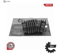 ESEN SKV 54SKV800 Intake pipe, air filter